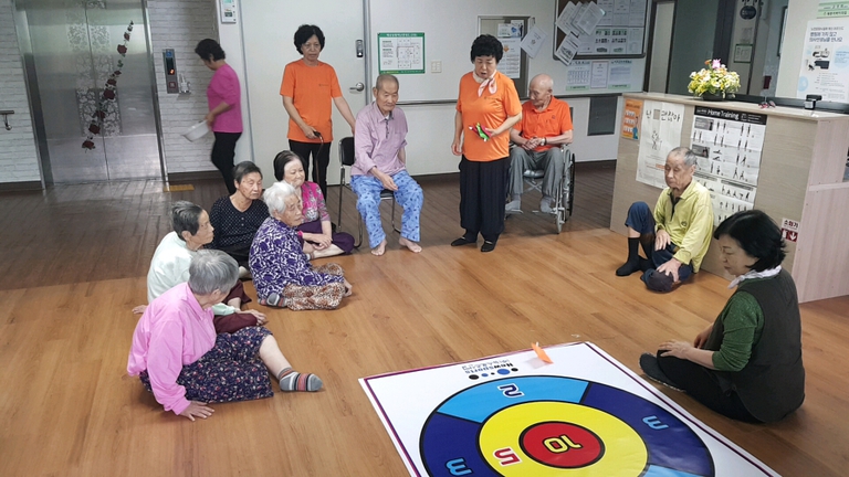 18년도 5월 21일 타겟게임