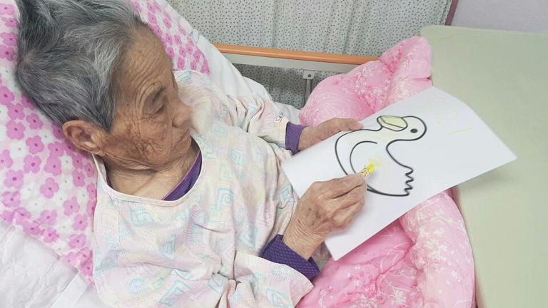 18년도 3월 21일 미술프로그램