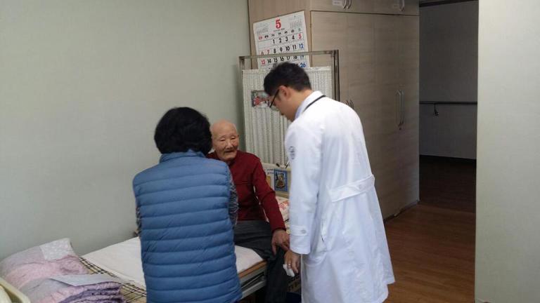 18년도 4월 9일 촉탁진료,타겟게임프로그램