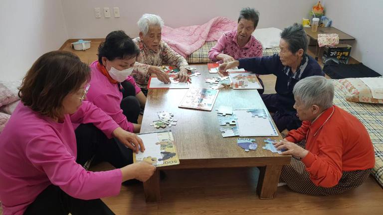 18년도 4월 27일 퍼즐프로그램