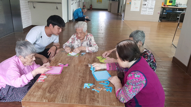 18년도 6월22일 퍼즐프로그램