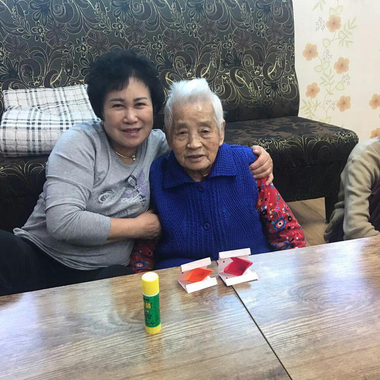 11월 2일 종이접기 프로그램