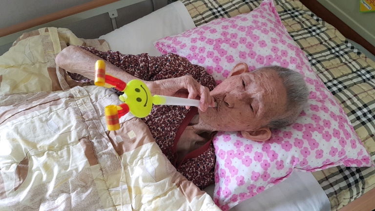 2018년 6월 5일 심폐기능강화 프로그램