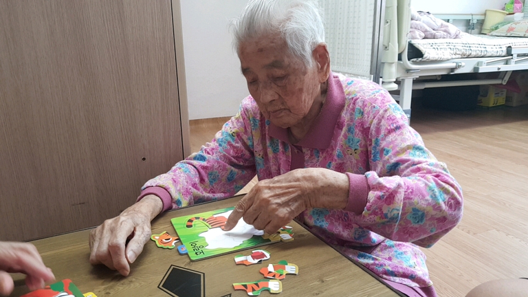 2018년 6월 8일 퍼즐 프로그램