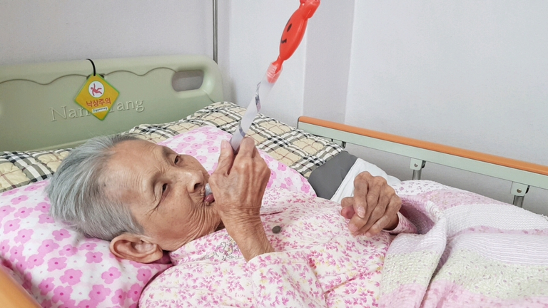 2018년 6월 15일 심폐기능강화 프로그램