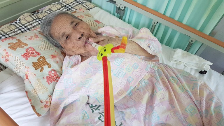 2018년 07월 24일 심폐기능강화