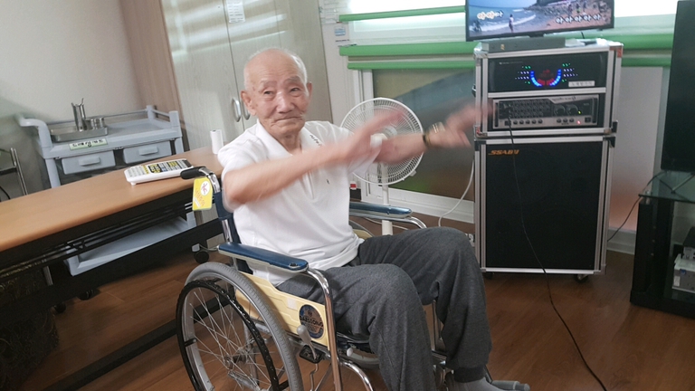 2018년 07월 25일 음악 프로그램