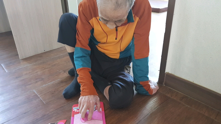 2018년 7월 27일 퍼즐프로그램