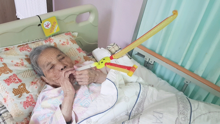 2018년 7월 27일 심폐기능강화