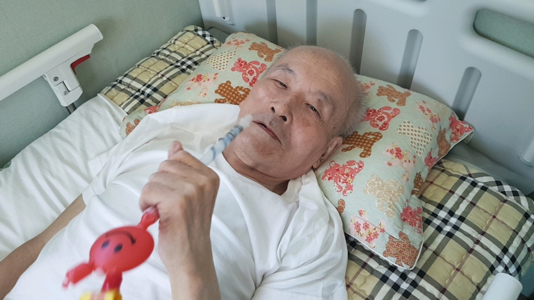 2018년 7월 31일 심폐기능강화