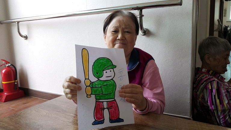 2018년 7월 3일 미술 프로그램