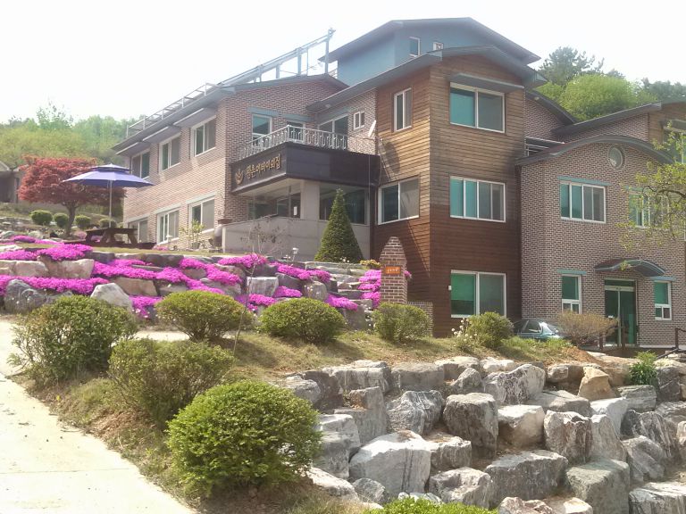 2012년도 왕촌어버이의집 사진