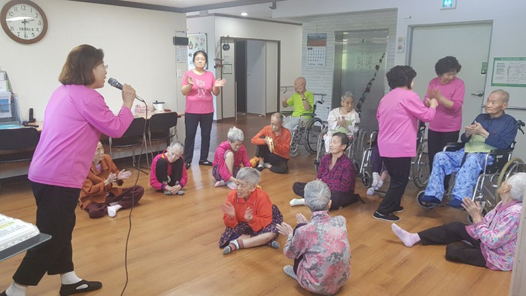 18년도 5월 9일 음악프로그램