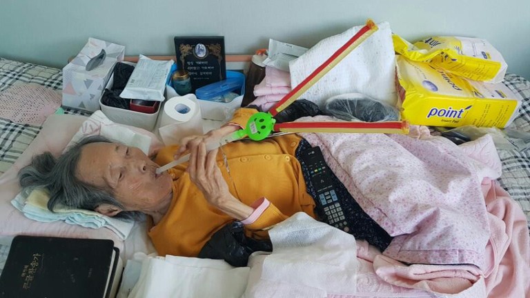 2018년 01월 24일 심폐기능강화