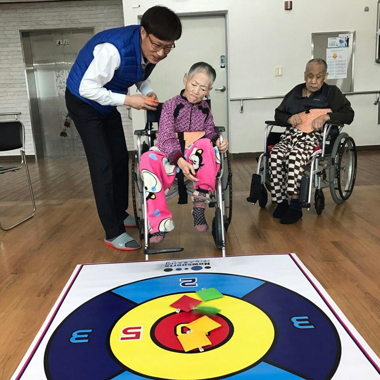 2018년 2월 12일 타겟게임 프로그램