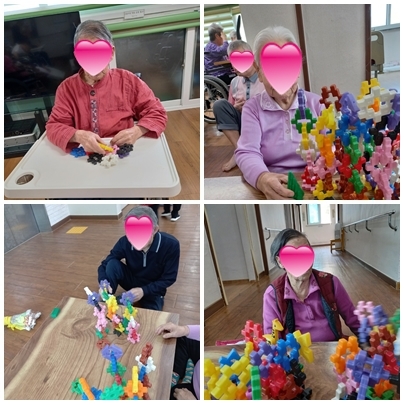 블록 프로그램입니다. 21.4.26