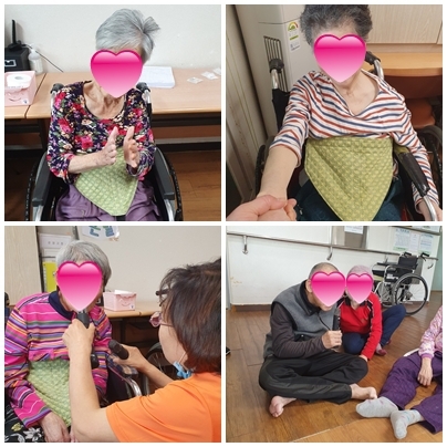 음악 프로그램입니다.21.4.30