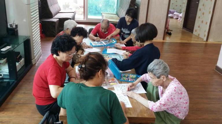 9월 6일 미술프로그램