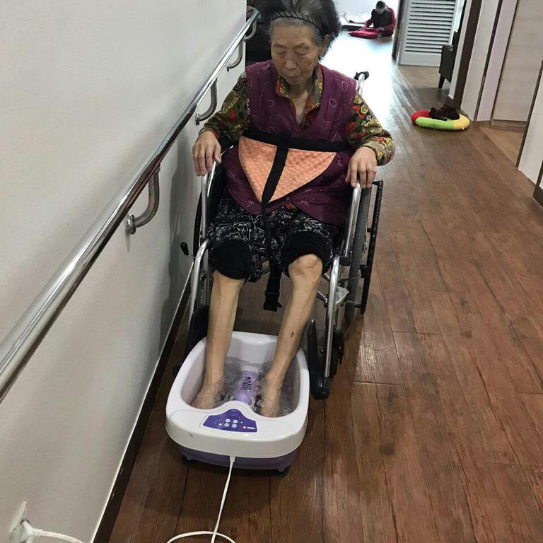 12월 15일 족욕,심페강화