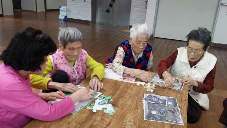 2018년 3월 9일 퍼즐프로그램