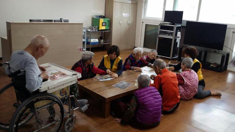 2018년 3월 16일 퍼즐프로그램