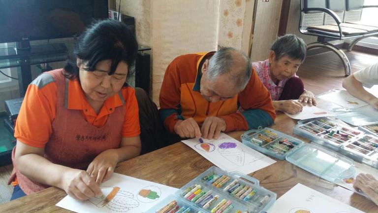 17년 6월 5일 미술 프로그램